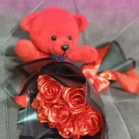 گل ربانی|گل مصنوعی|قائن, |دیوار