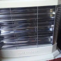 بخاری برقی کم مصرف ایران شرق|بخاری، هیتر، شومینه|شیراز, سینما سعدی|دیوار