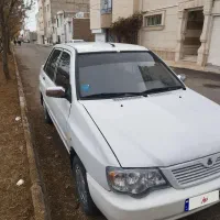 پراید 132 مدل 88