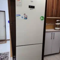 یخچال فریزر اصل بکو beko