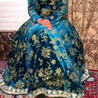 لباس محلی