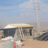 جوشکاری  عباس  زارعی|خدمات پیشه و مهارت|اهر, |دیوار