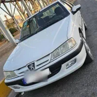 پارس سال ۹۹فوق العاده تمیز