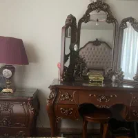 سرویس خواب|تخت و سرویس خواب|تهران, شهرک بعثت|دیوار