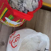 مرجان و شن سفید اکواریوم قیمت مناسب|ماهی|ارومیه, |دیوار