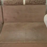 مبل ۸ نفره|مبلمان خانگی و میز عسلی|سمنان, |دیوار