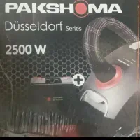 جارو برقی پاکشوما ۲۵۰۰