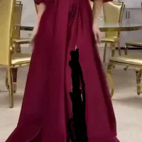 لباس مجلسی کاملا نو