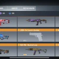 اکانت کالاف