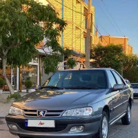 پارس۸۶ دوگانه کارخانه درجه یک