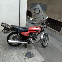 موتور هوندا ۱۵۰مدل برند امیکو