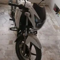 آپاچی ۱۸۰ نیوفیس مدل ۹۵