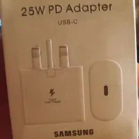 کلگی فست شارژر موبایل تایپ سی