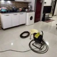 خدمات لوله بازکنی و رفع گیر