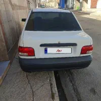 پراید مدل ۱۳۸۵