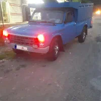 نیسان دوگانه سوز کارخانه