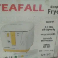 سرخ کن مارکTEAFALL