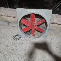 هواکش|پنکه و تصفیه‌کنندهٔ هوا|نهاوند, |دیوار