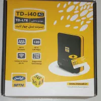 مودم همراه ایرانسل TD-LTE
