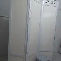 سلام یک عدد پاتریشن و صندلی اصلاح و دو عدد صندلی