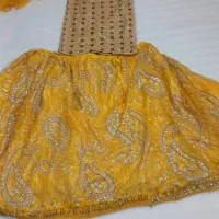 لباس محلی|لباس|جهرم, |دیوار