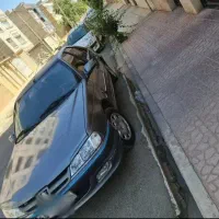 پژو پارس مدل 86|خودرو سواری و وانت|هشتگرد, شهرک بعثت|دیوار