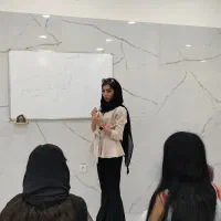 آموزش تخصصی ناخن و پدیکور همراه مدرک معتبر|خدمات آموزشی|اسفراین, |دیوار