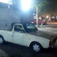 پیکان وانت مدل 93|خودرو سواری و وانت|رشت, نیروی دریایی|دیوار