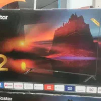 تلویزیون مدیا استار  32/43/55           midia star