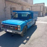 فروش نیسان آبی 1402