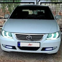 لیفان ۶۲۰ ۱۸۰۰ cc