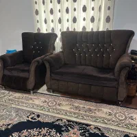 مبل هفت نفره|مبلمان خانگی و میز عسلی|تنکابن, |دیوار