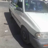 پراید مدل ۱۳۷۹|خودرو سواری و وانت|کرج, گلشهر|دیوار