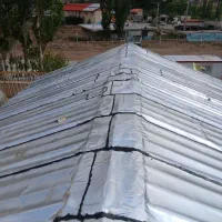 آسفالت شرق دلیجان محوطه ایزوگام قیرگونی تمام نقاط|خدمات پیشه و مهارت|تهران, مجیدیه|دیوار