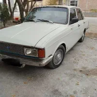 پیکان مدل ۸۳|خودرو سواری و وانت|مراغه, |دیوار