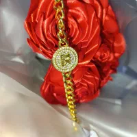 دستبند ژوپینگ رنگ ثابت