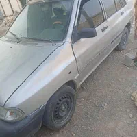 پراید مدل 85