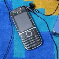 نوکیاC2 فروشی داری