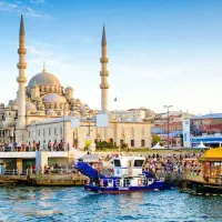 استانبول آنتالیا گرجستان چین ویتنام   اقساط