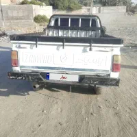 فروش فوری زامیاد مدل 97|خودرو سواری و وانت|ایرندگان, |دیوار