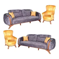 مبل مدل بارسلون