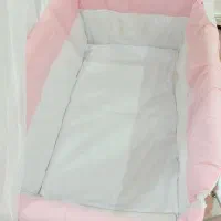 گهواره برقی در حد|تخت و صندلی بچه|جم, |دیوار