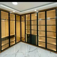 درب دکوفیکس و فرم لس