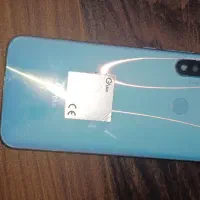 موبایل Gplus در حد آکبند|موبایل|پرند, فاز ۳|دیوار