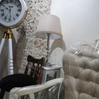 آباژور|چراغ خواب و آباژور|تهران, نیروی هوایی (پیروزی)|دیوار