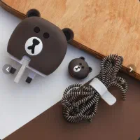 پک محافظ شارژ گوشی و موبایل آیفون سامسونگ شیائومی