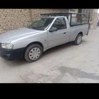 آریسان ۲ مدل ۱۴۰۲ در حد