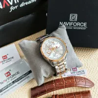 ساعت نوی فورس دو بند و تک بند موتور ژاپن|ساعت|اصفهان, قلعه طبره|دیوار