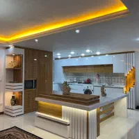 نمایندگی کابینت و دکوراسیون 36ماهه|خدمات پیشه و مهارت|اراک, |دیوار