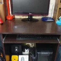 رایانه رومیزی|رایانه رومیزی|محمدشهر, شهرک پیام (مهرالبرز)|دیوار